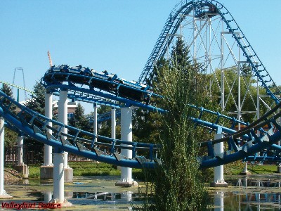Corkscrew